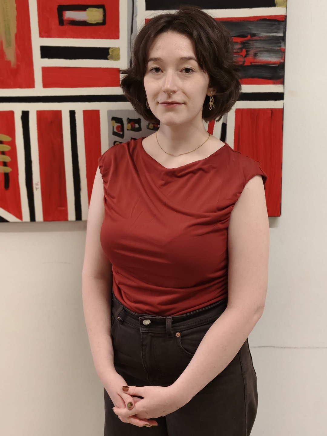 Eva-Maria Hammerer